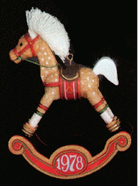 Rocking Horse