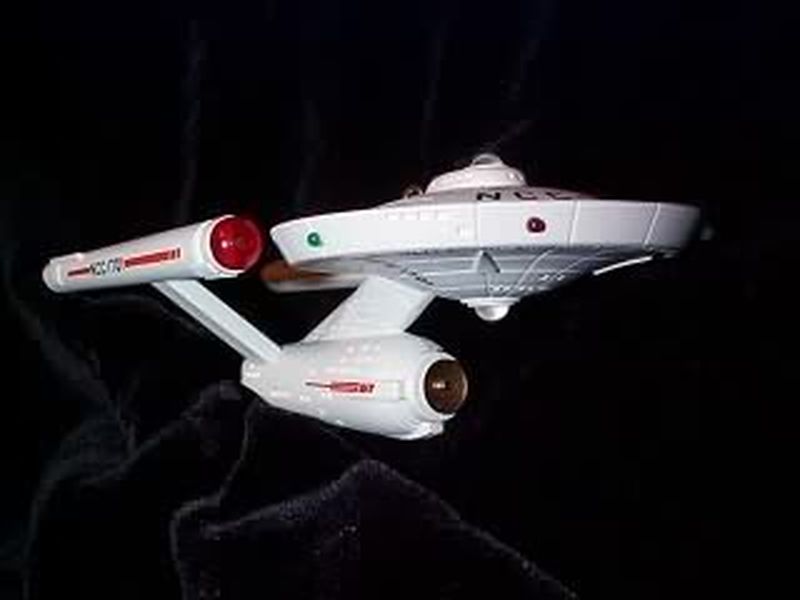 Starship Enterprise