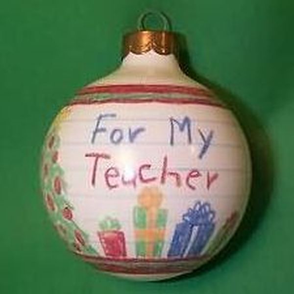 Teacher