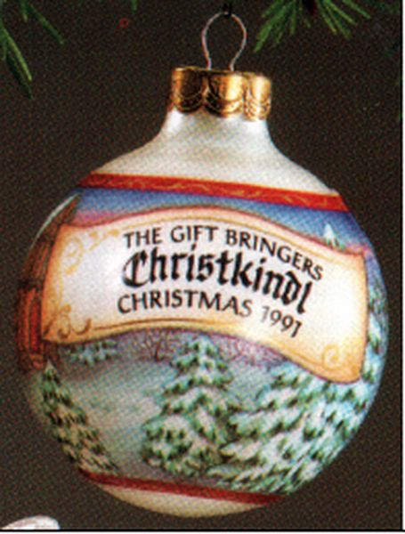 Christkindl