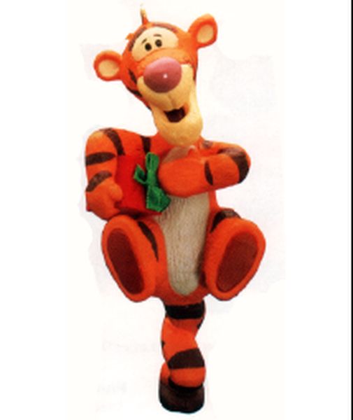 Tigger