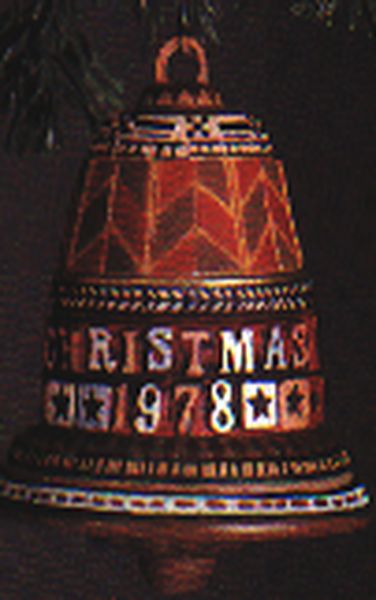 Schneeberg Bell