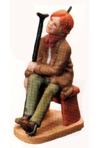 Tiny Tim