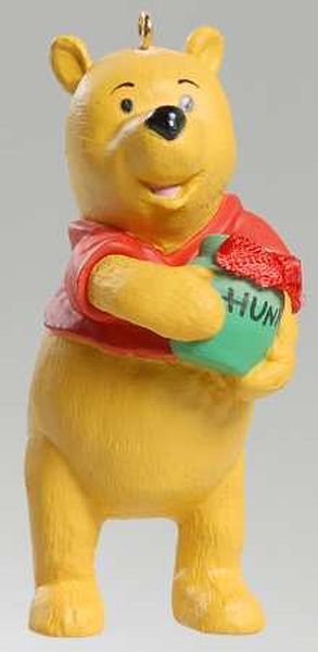 Winnie-the-Pooh