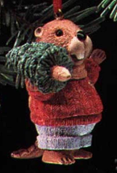 Yule Logger