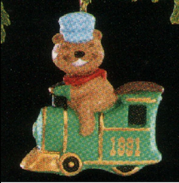 All Aboard