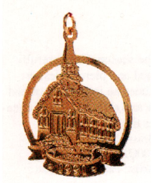 Brass Church