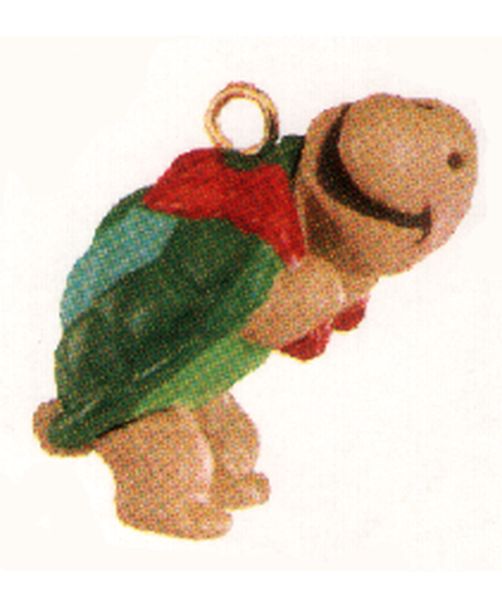 Courier Turtle