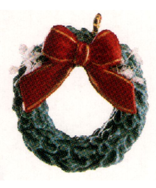Fancy Wreath