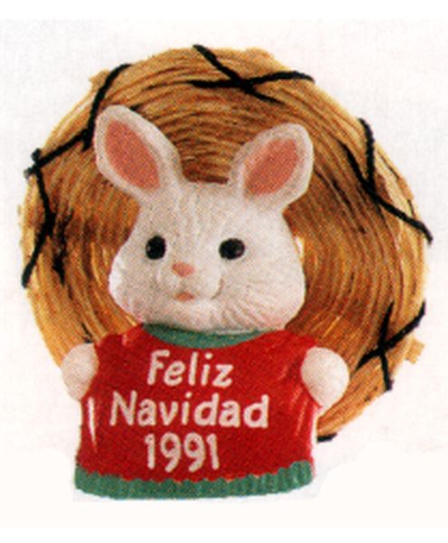 Feliz Navidad