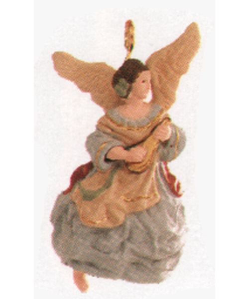 Heavenly Minstrel