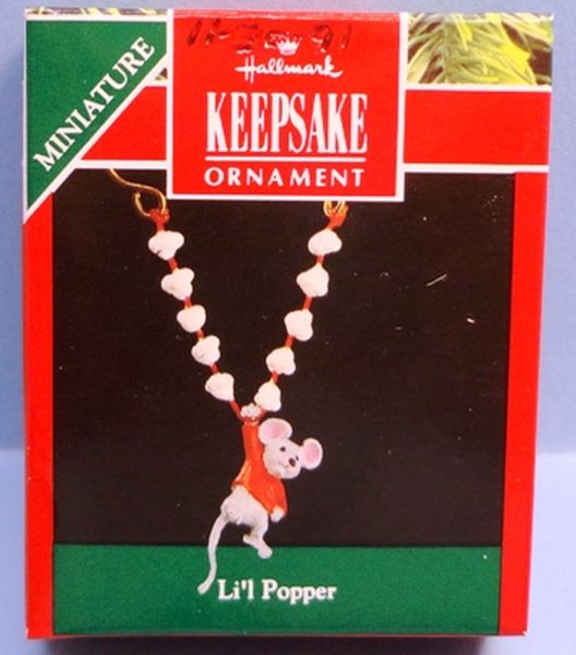Li'l Popper