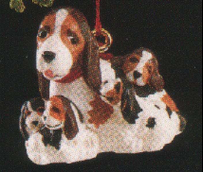 Lulu & Family