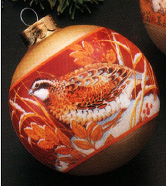 The Quail