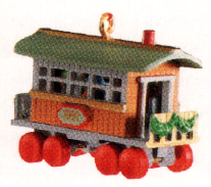Passenger car