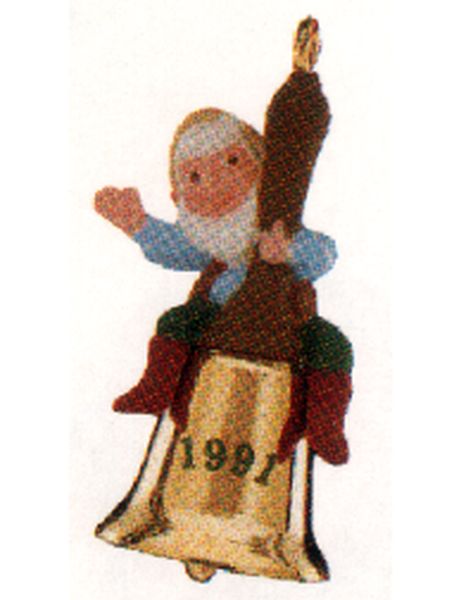 Ring-A-Ding Elf