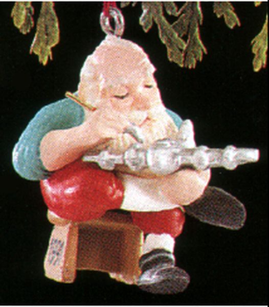 Wee Toymaker
