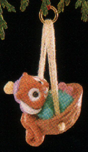 Squirrel in Nutshell