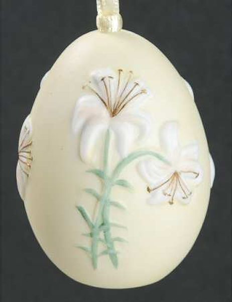 Lily Egg