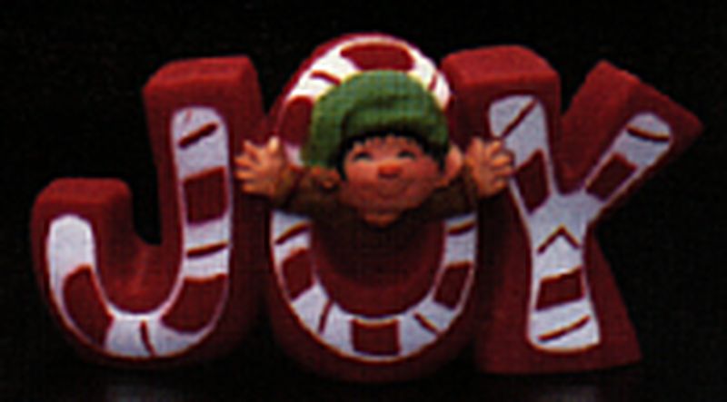 Joy Elf