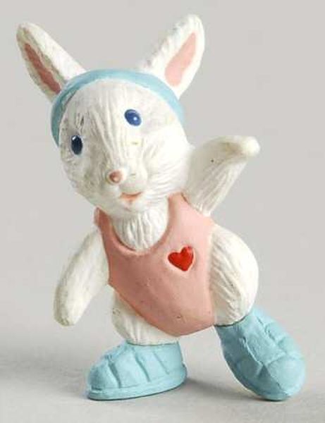 Aerobic Bunny