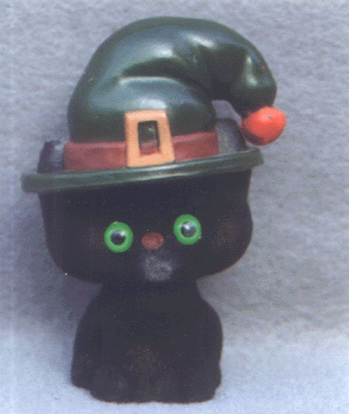 Kitten