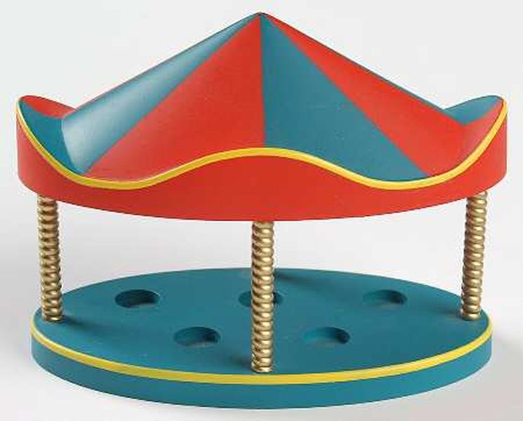 Carousel Display