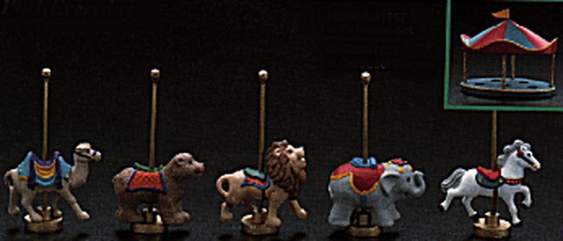 Carousel Set