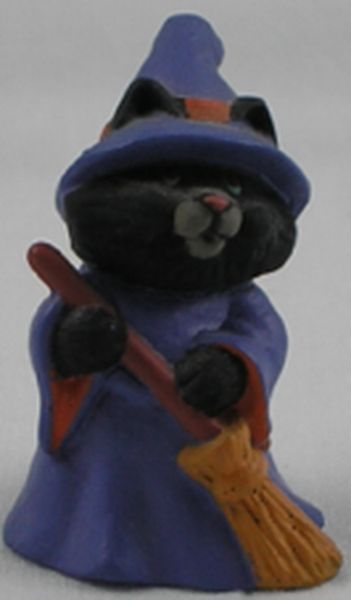 Cat Witch