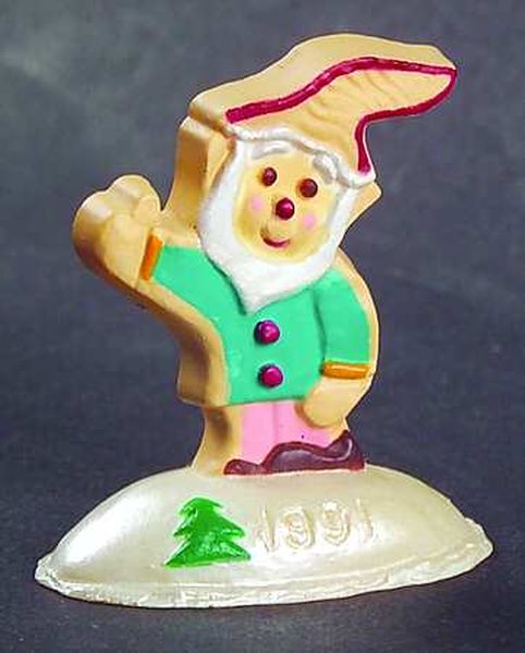 Cookie Elf