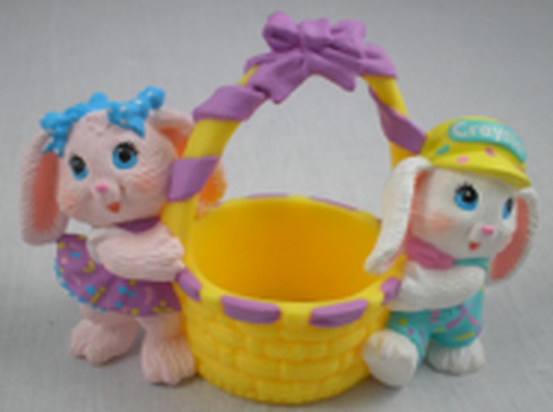 Crayola Bunny and Candy Cotton Tail