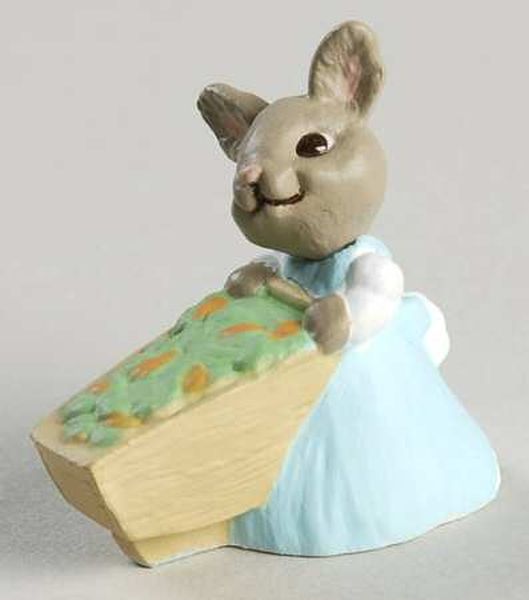 Daughter Bunny