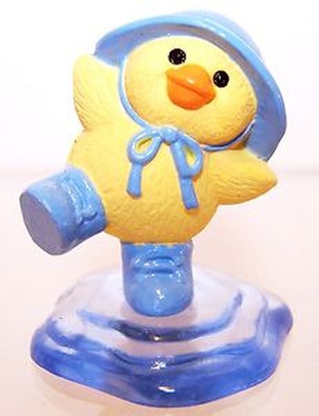 Duck