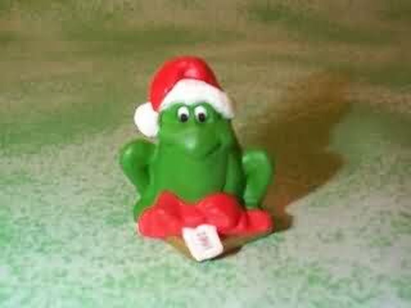Frog