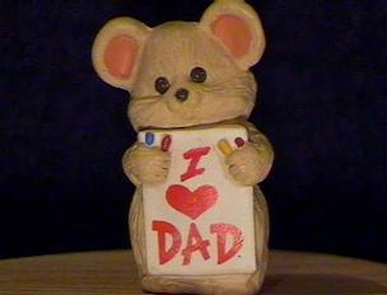 I Love Dad