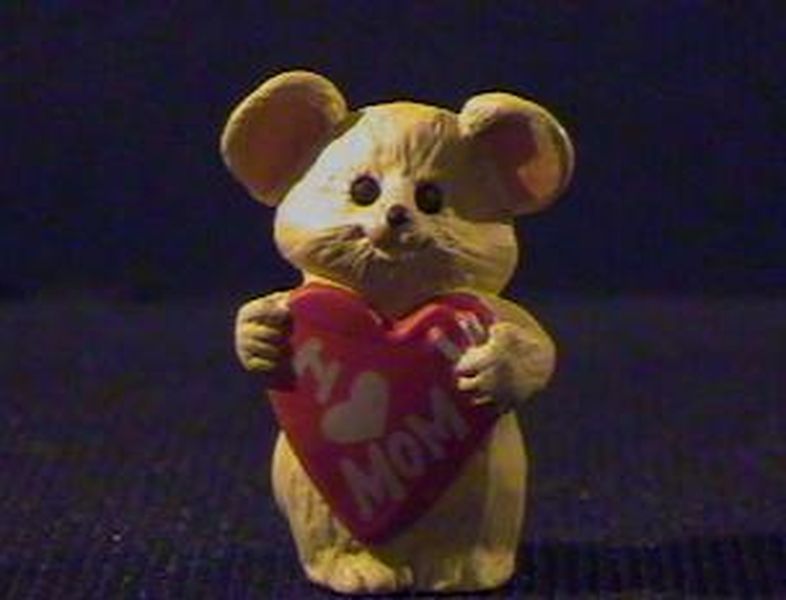 I Love Mom