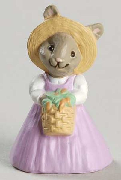Mother Bunny