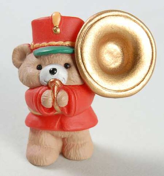 Music Makers Bear