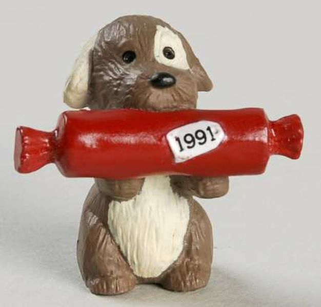 Puppy