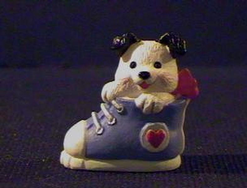 Puppy