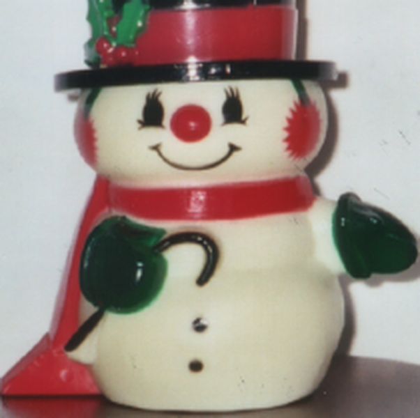 Snowman