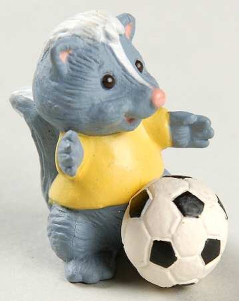 Soccer Skunk
