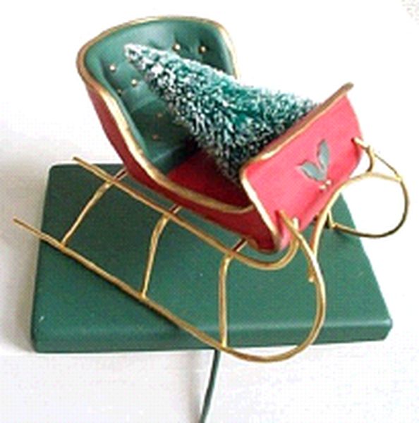 Sleigh