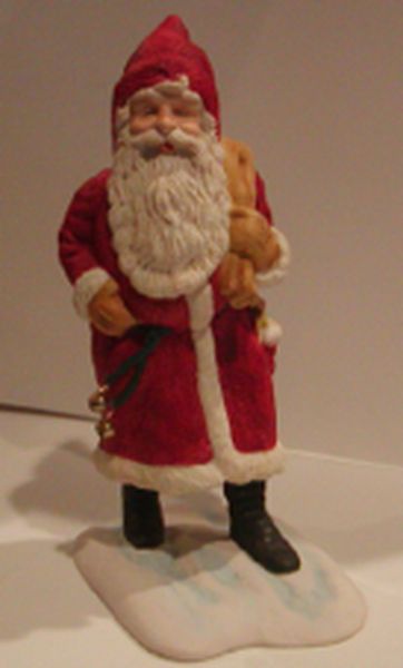A Happy Christmas
