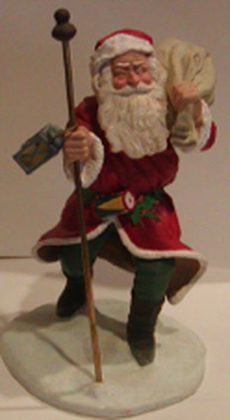 A Joyous Christmas