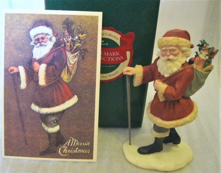 A Merrie Christmas