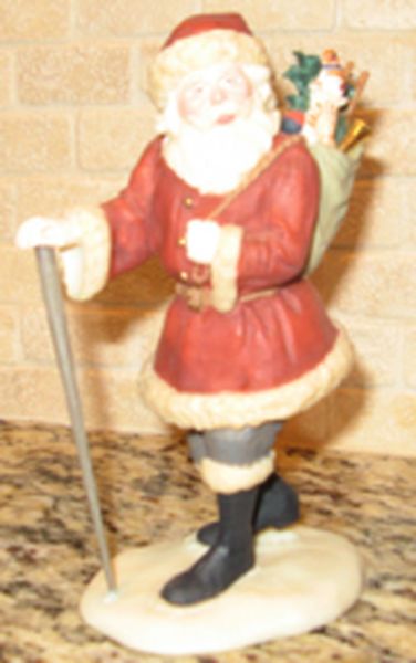 A Merrie Christmas