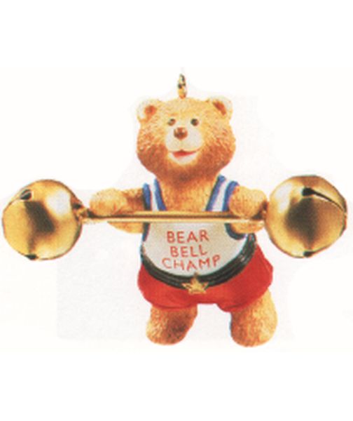 Bear Bell Champ