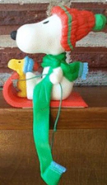Snoopy