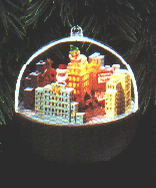 Christmas Parade